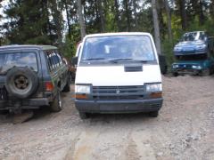 Renault Trafic  -92 
