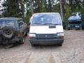 Kuva 1: Renault Trafic  -92  1992