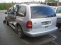 Kuva 1: Chrysler Voyager 2,5 TD 1999