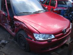 Peugeot 306 4 D HB
