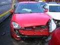 Kuva 1: Ford Focus HB 1,8TDCI 2002