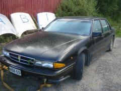 Pontiac Bonneville SSE