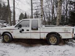 Isuzu P-u Sports Cab 2,3D  4x4