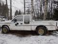 Kuva 1: Isuzu P-u Sports Cab 2,3D  4x4 1989