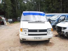 Volkswagen Transp/caravelle