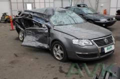 Volkswagen Passat 1.9tdi