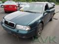 Kuva 1: Skoda Octavia 1.6  2000