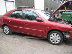 Citroen Xsara 1.6I TU 80KW