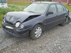 Toyota Corolla 1.6 LB
