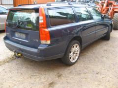Volvo V70 II 2.4T