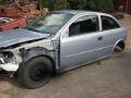 Kuva 1: Opel Astra G 3D 1,6i 8v HB  1999