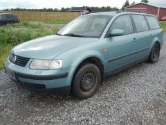 Volkswagen Passat 1.9 TDI 3B2