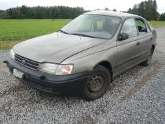 Toyota Carina E 1.6 16V