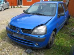 Renault Clio 1.2i 16V 3/HB