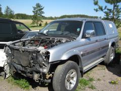Mitsubishi L200 2.5 td