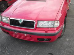 Skoda Felicia/pickup