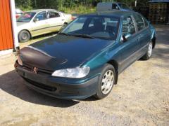 Peugeot 406 2.0i 16V Sed