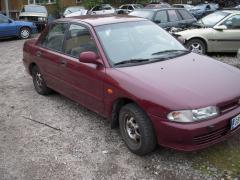 Mitsubishi Lancer 1,6 GLXI 16v -94