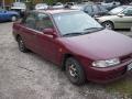 Kuva 1: Mitsubishi Lancer 1,6 GLXI 16v -94 1994