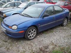 Chrysler Neon 2,0 16v -96