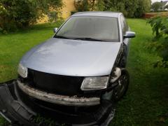 Volkswagen Passat 1.8
