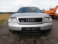 Kuva 1: Audi A6 2.5 TDI AUTOM 2000