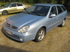 Citroen Xsara 2.0 HDi Farm