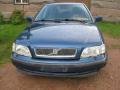 Kuva 1: Volvo V40 1,9TD -98  1998