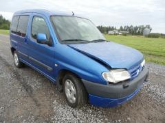 Citroen Berlingo 1.4 -99