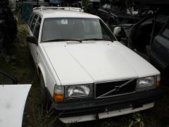 Volvo 740