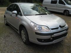 Citroen C4 1.6 HDi 5/HB