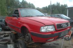 Audi 80
