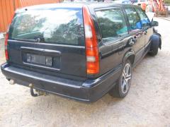 Volvo V70 2.5 TDi