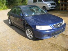 Honda Accord 1.8i 16V Sed