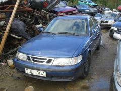 Saab 9-3 S 5d 2,0t Polar