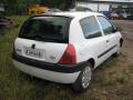 Kuva 1: Renault Clio 1.2I 8V 1999