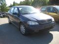 Kuva 1: Opel Astra G 1.6I 16C ECOTEC 2000