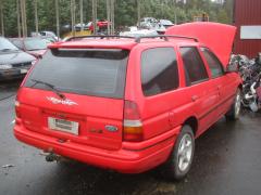 Ford Escort