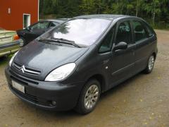 Citroen Xsara Picasso 1.6 HDi