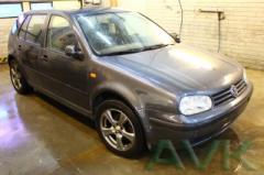 Volkswagen Golf IV 1.9TDI