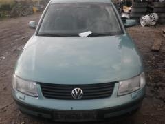 Volkswagen Passat 1.6