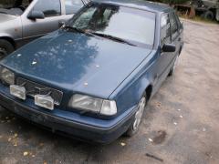 Volvo 440