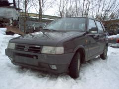 Fiat Uno 5d 75 SXi.e