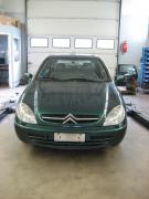 Citroen Xsara 1,4i