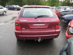 Citroen Xsara 2.0HDI FARMARI