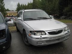Mazda 626 2.0td FARMARI