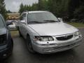 Kuva 1: Mazda 626 2.0td FARMARI 1998