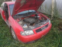 Audi A3 1.6 akl
