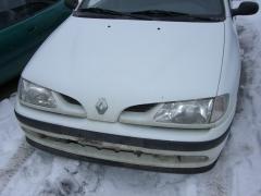 Renault Mgane