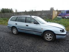 Toyota Carina E 2.0 GLi farm.
